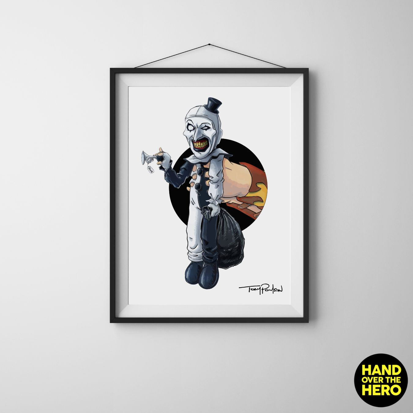 ART / SI3NNA PRINT