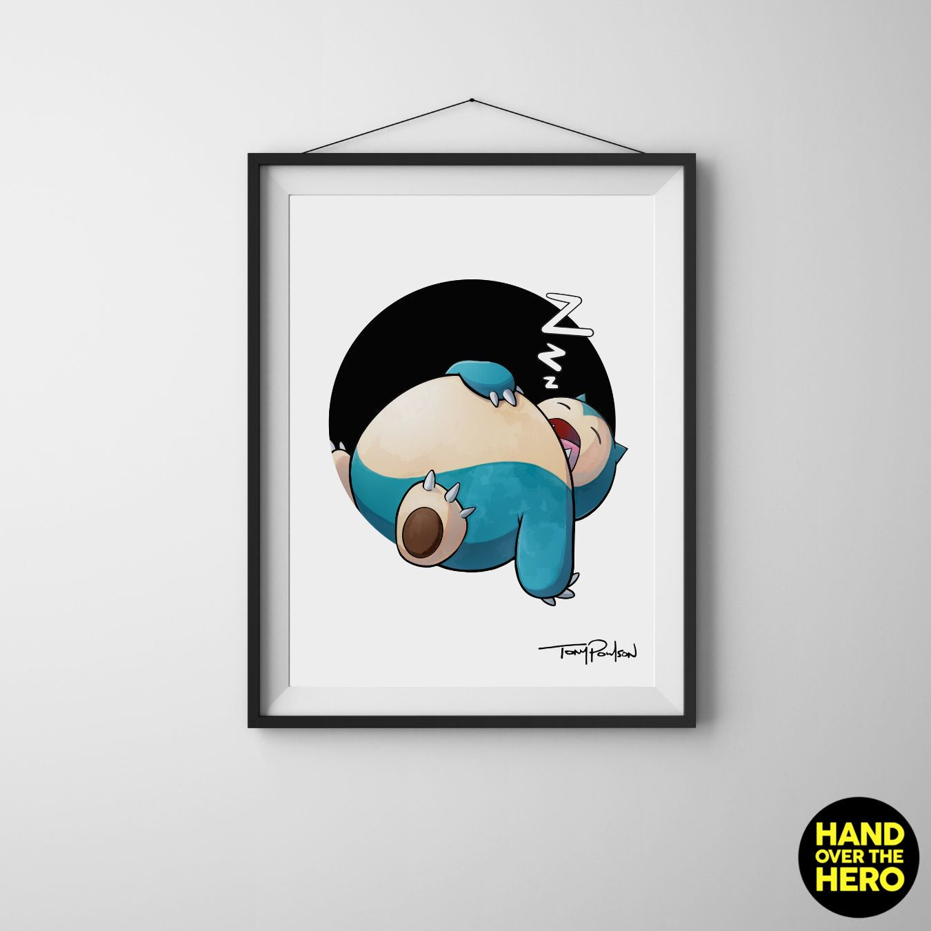 SN0RL4X / ??? PRINT
