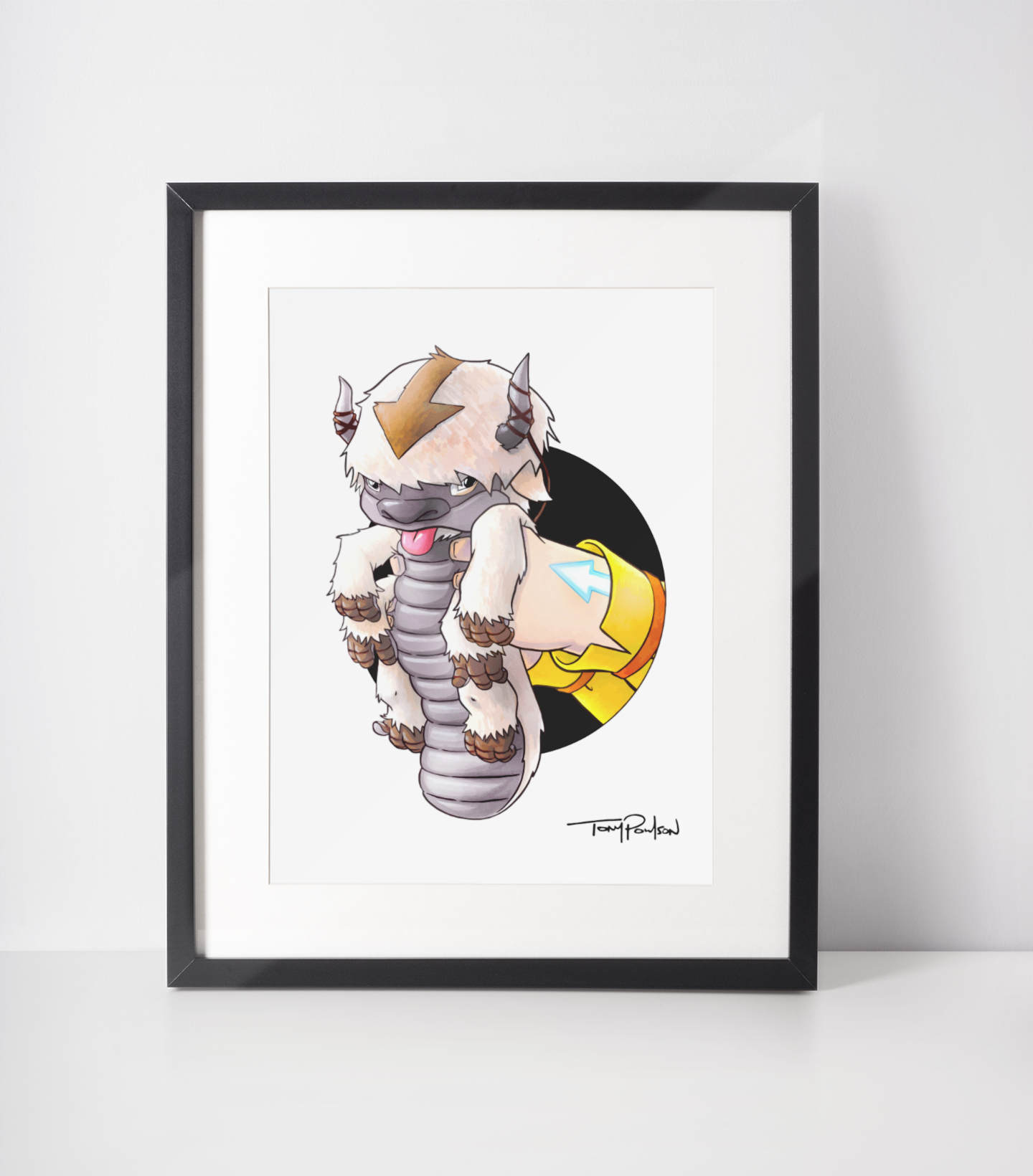 APP4 / A4NG PRINT
