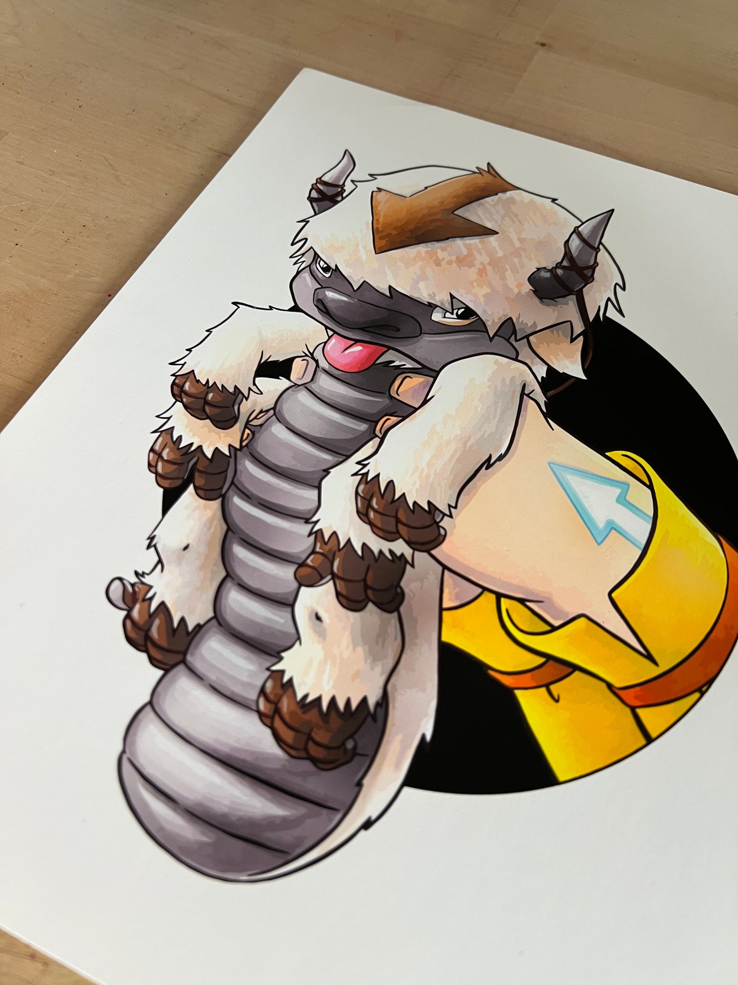 APP4 / A4NG PRINT