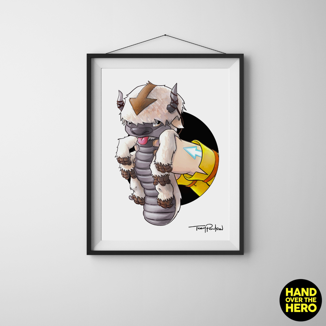 APP4 / A4NG PRINT
