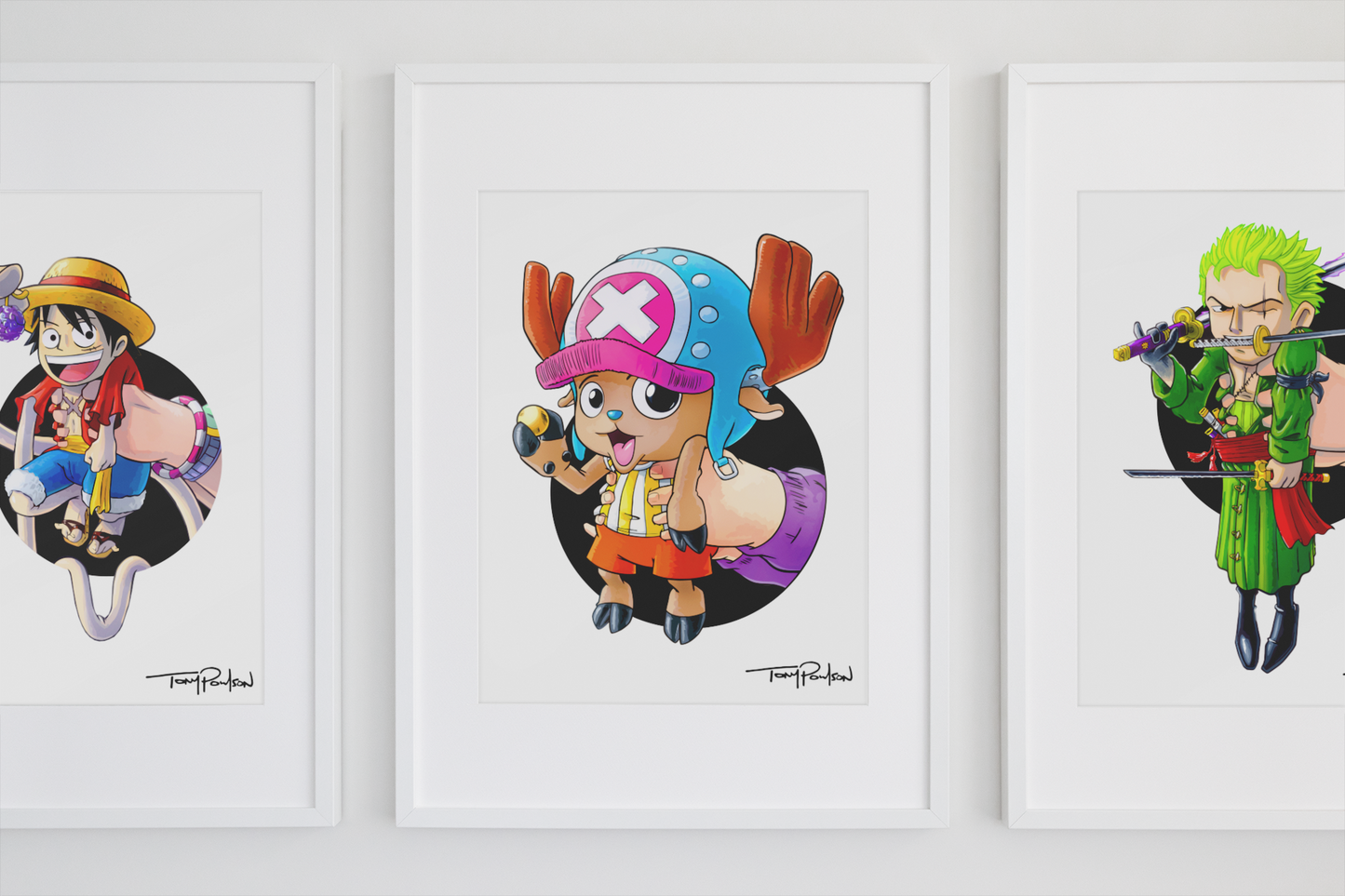 CH0PP3R / R0B1N PRINT