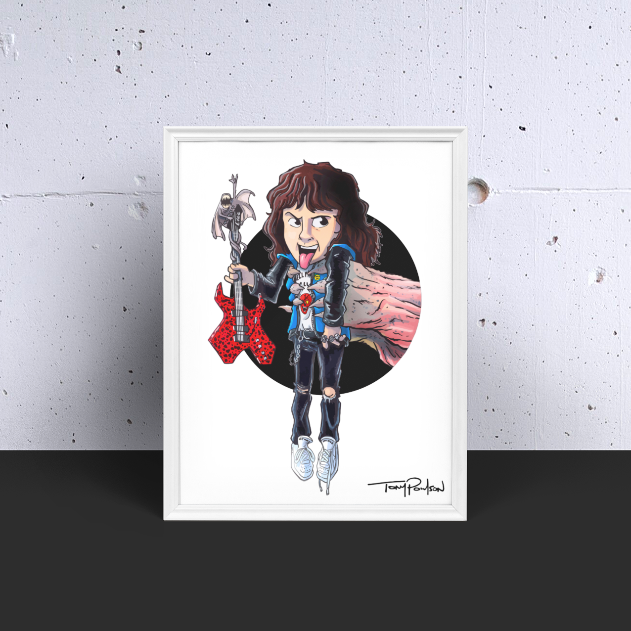 EDD13 / V3CNA PRINT