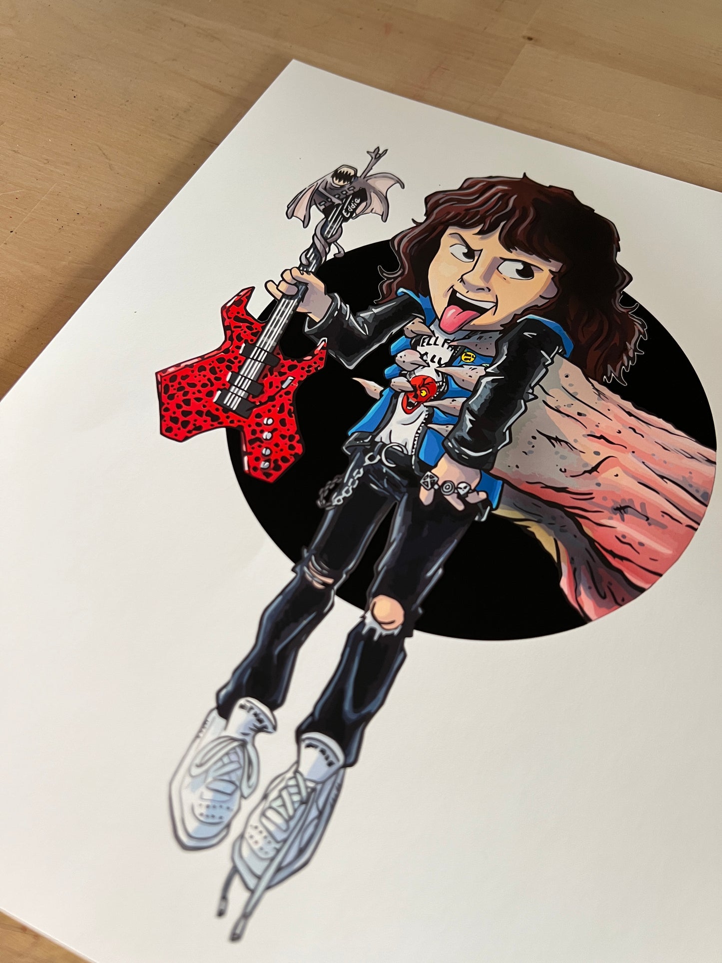 EDD13 / V3CNA PRINT