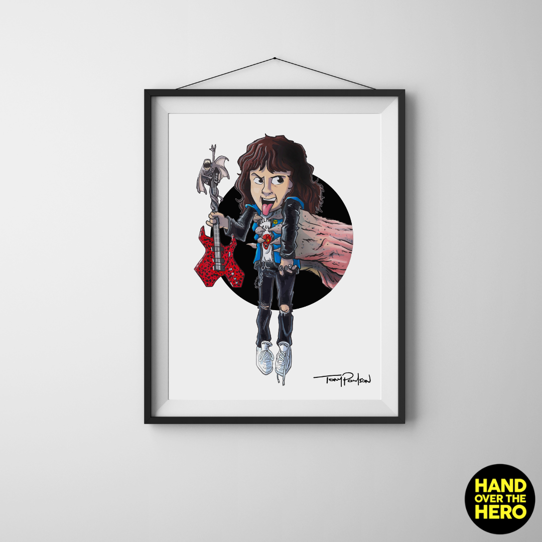 EDD13 / V3CNA PRINT