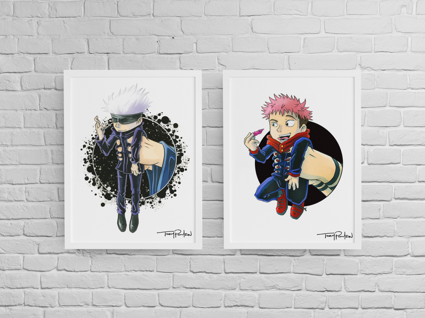 G0J0 / G3T0 PRINT