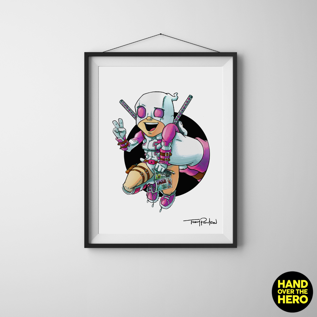 GW3NP00L / GW3NP00L PRINT