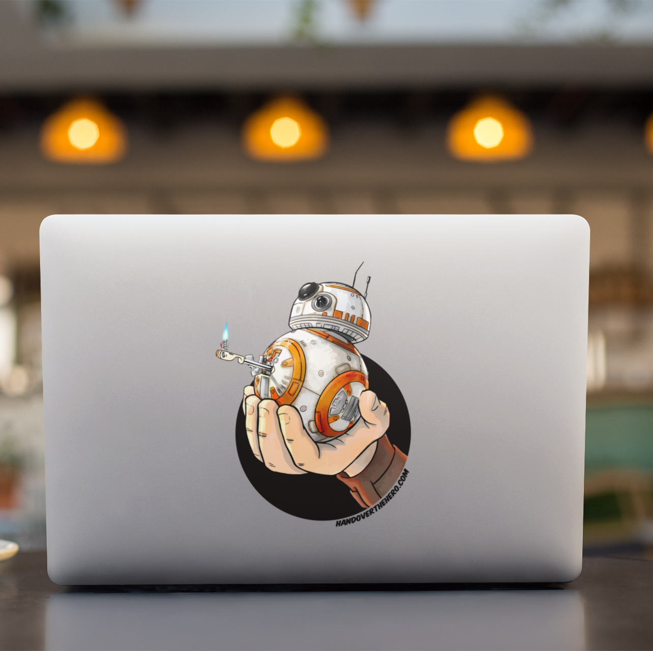 BB / P03 STICKER