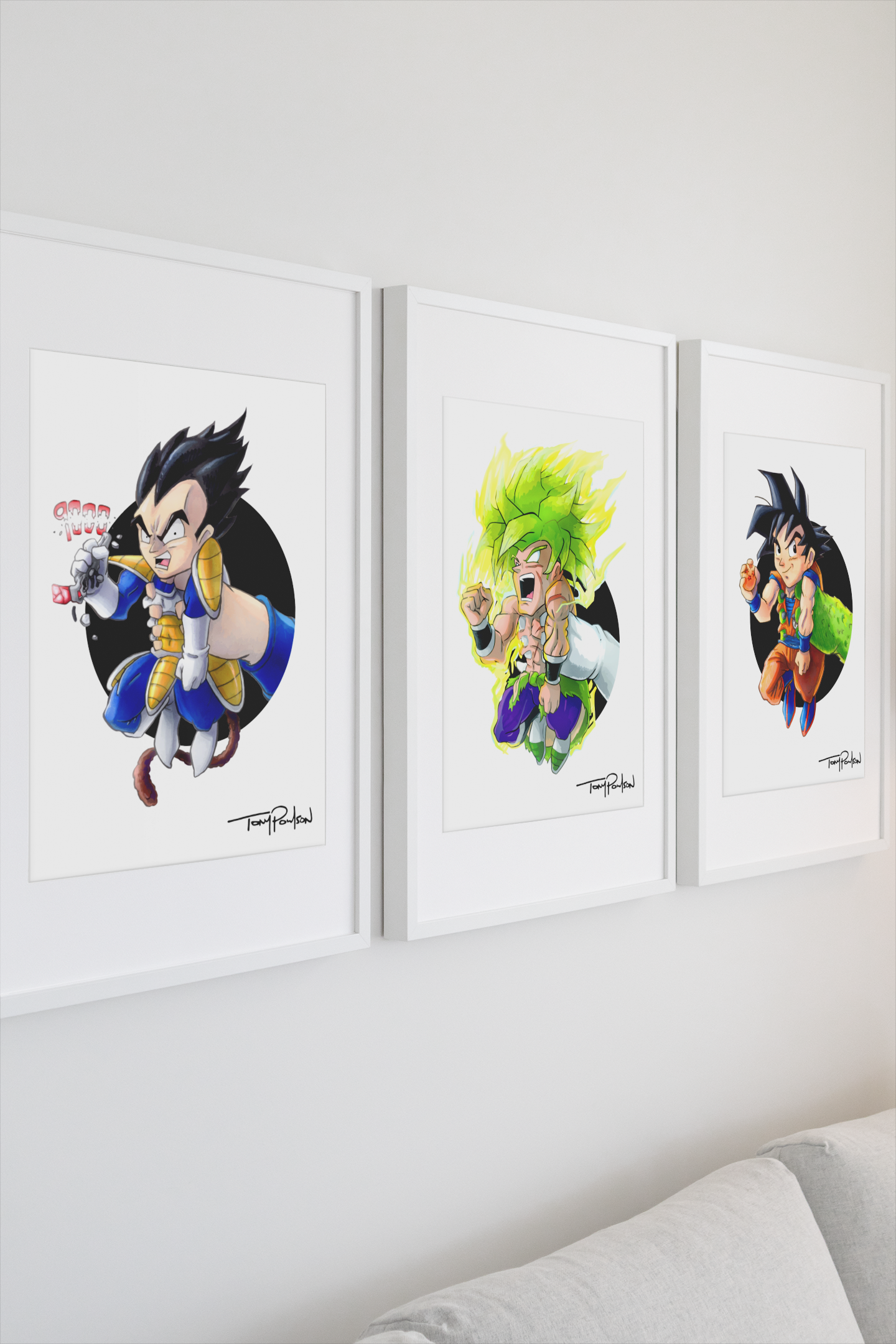 BR0LY / P4R4GUS PRINT