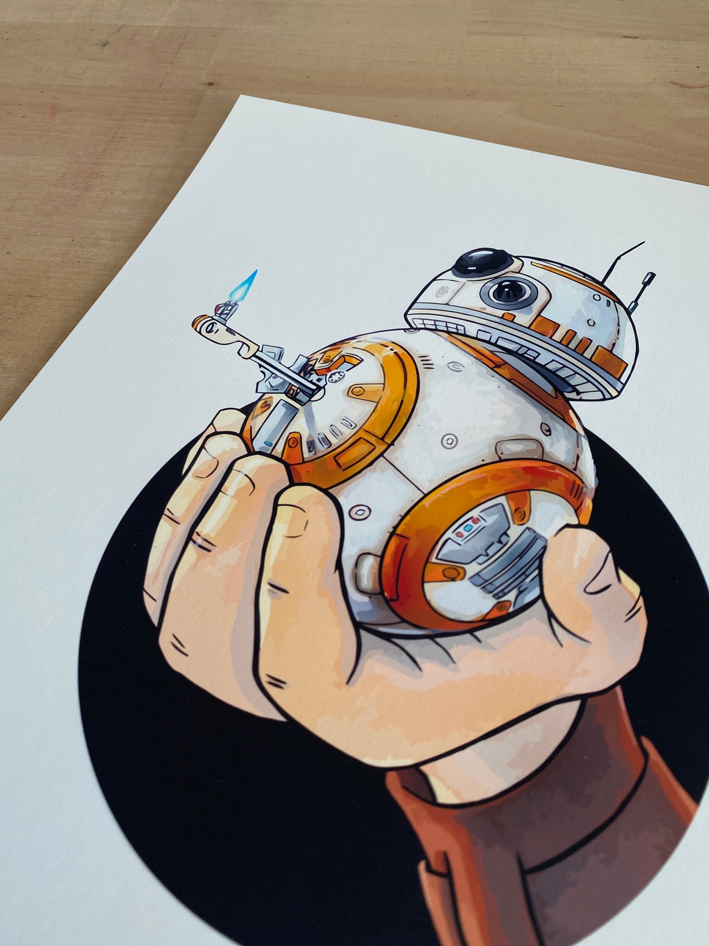 BB / P03 PRINT