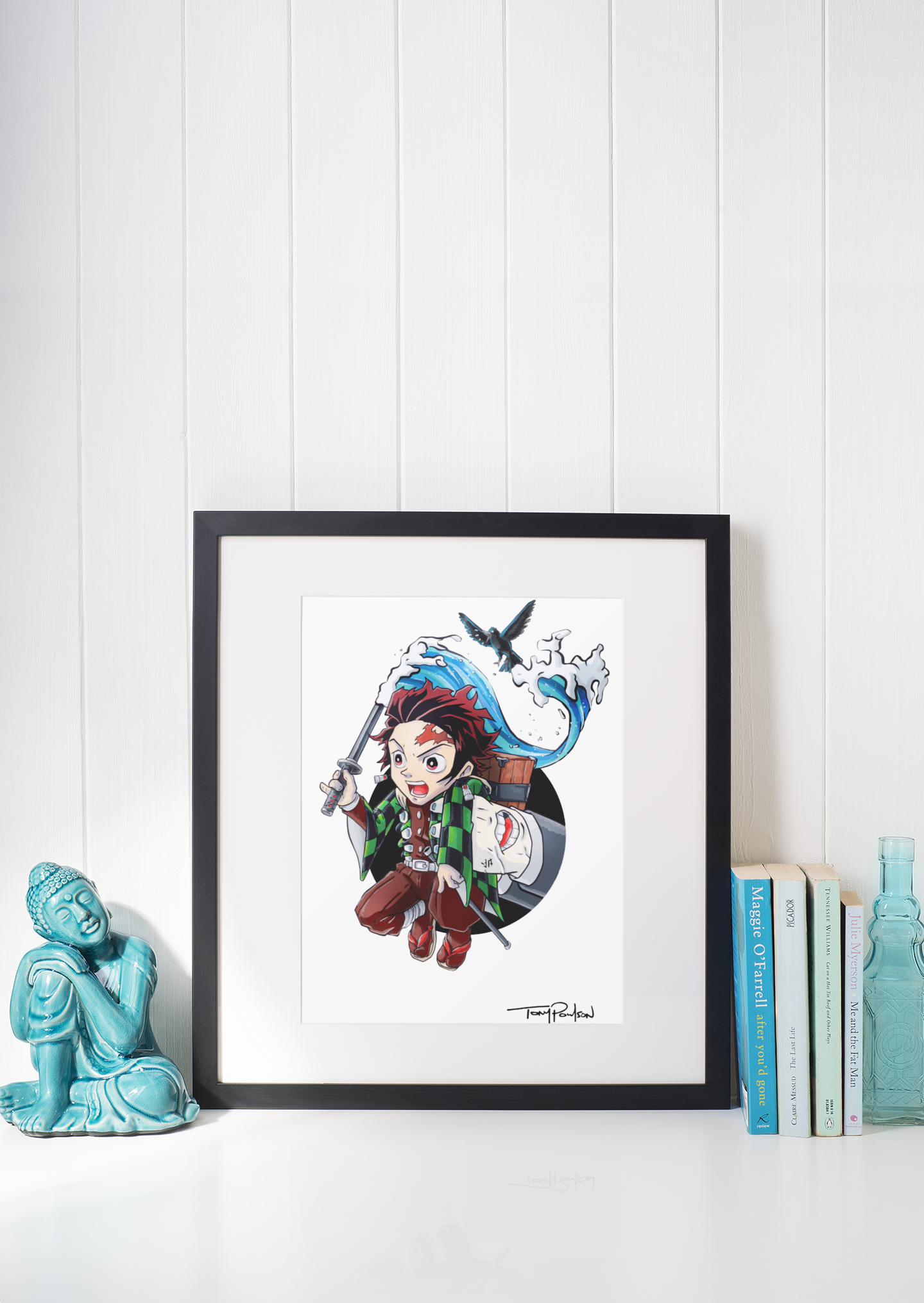 TANJ1R0 / 3NMU PRINT