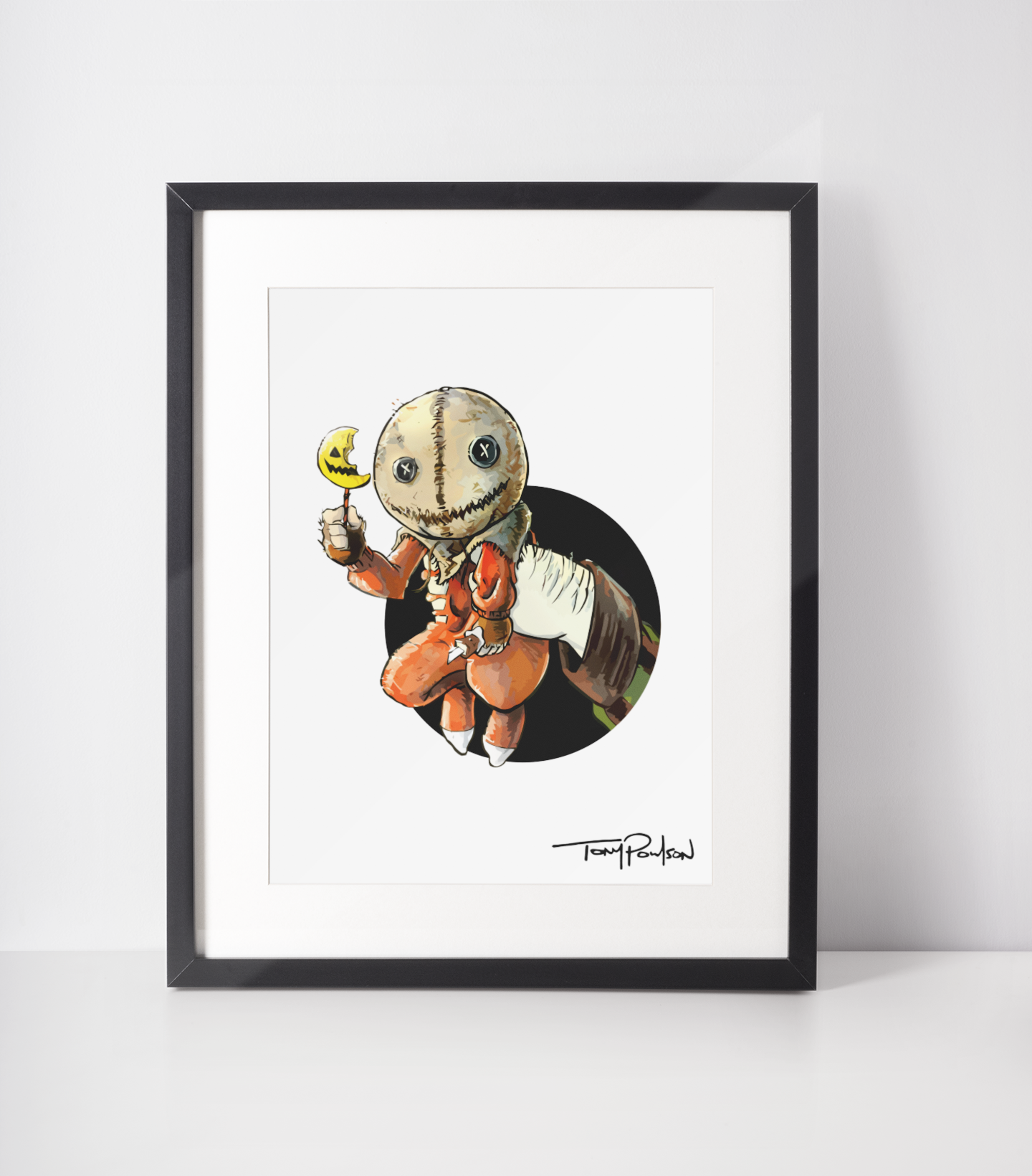 S4M / MR KR33G PRINT