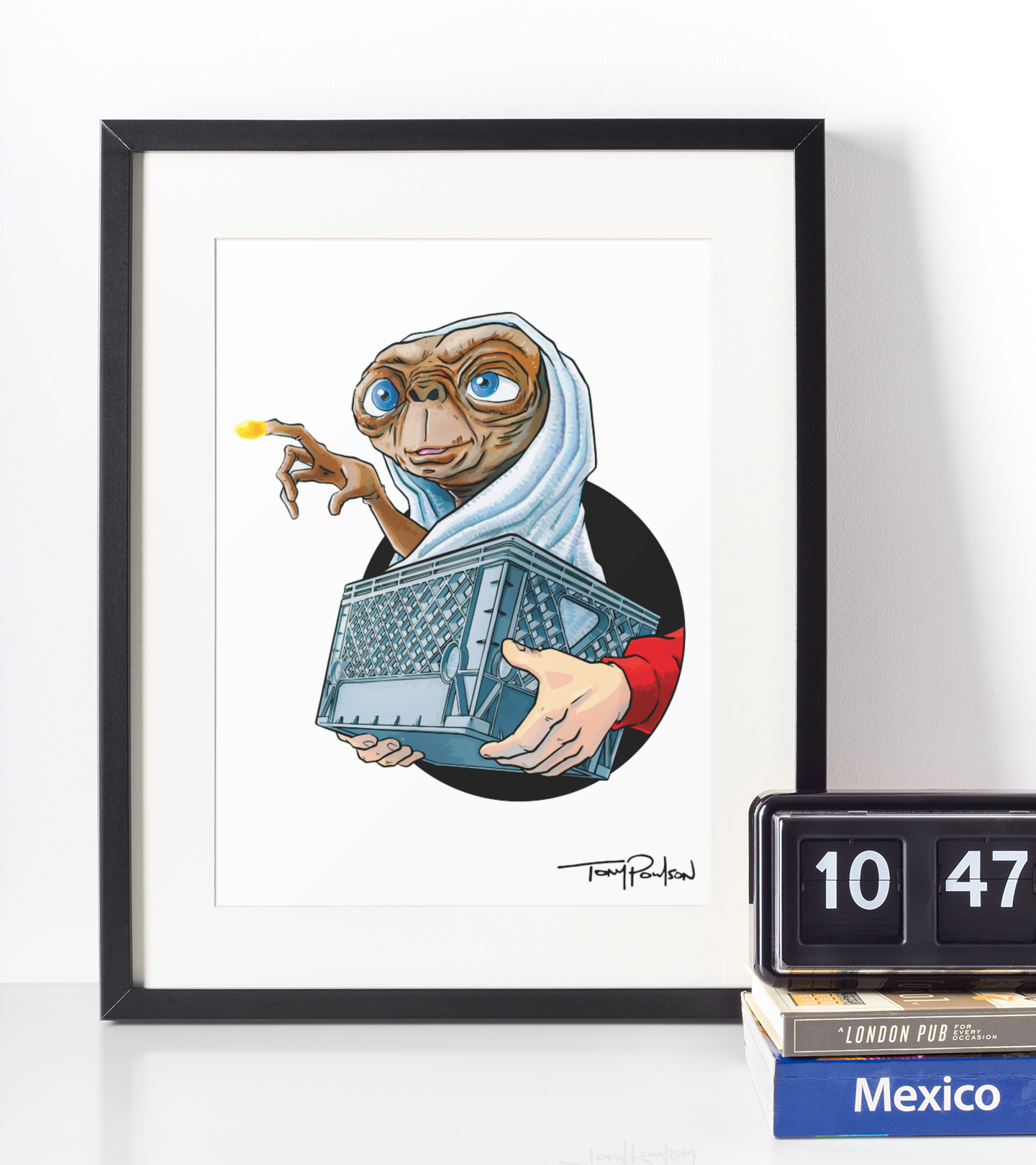 3T / 3LL10T PRINT