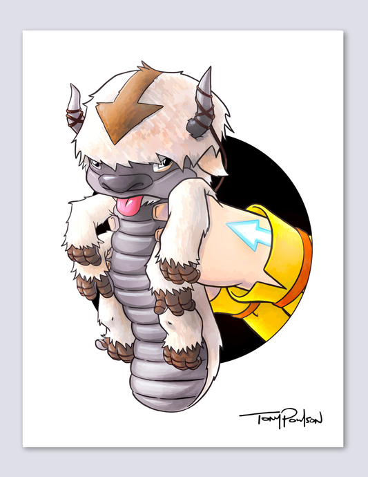 APP4 / A4NG PRINT