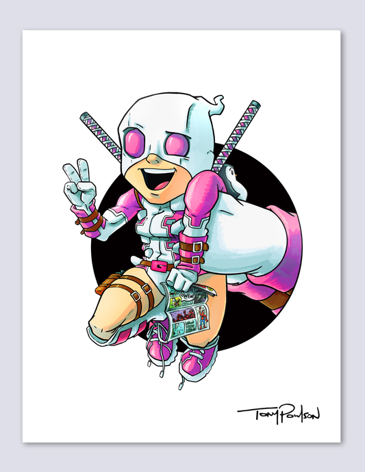 GW3NP00L / GW3NP00L PRINT