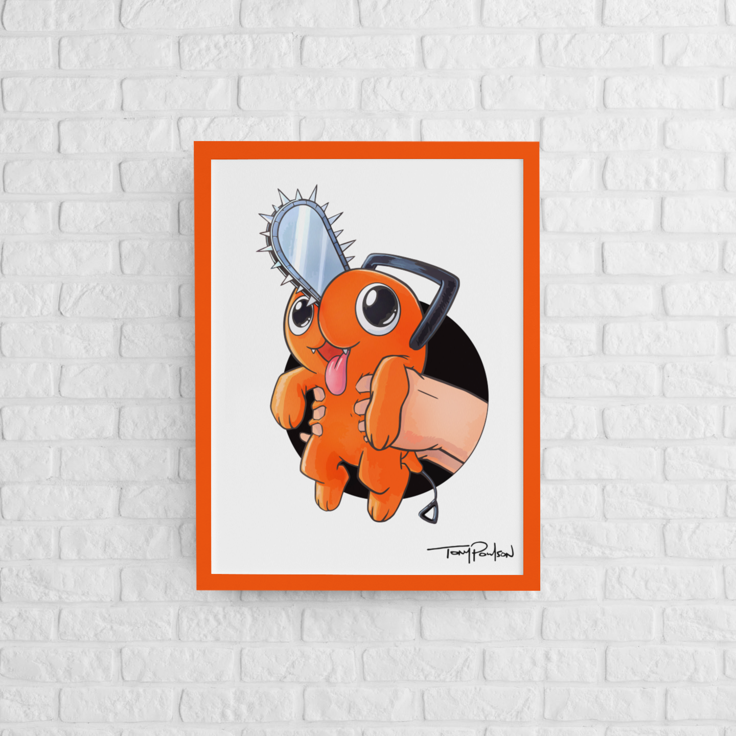 P0CH1TA / D3NJI PRINT