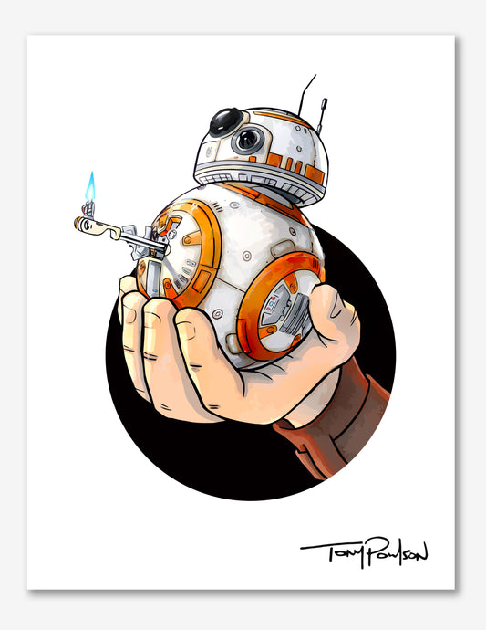 BB / P03 PRINT