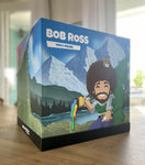 YouTooz x Hand Over the Hero Limited Edition Bob Ross Collectible (SOLD OUT)
