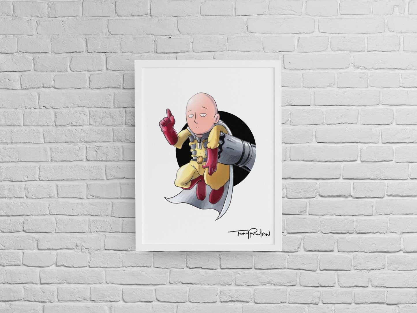 SA1TAMA / G3N0S PRINT