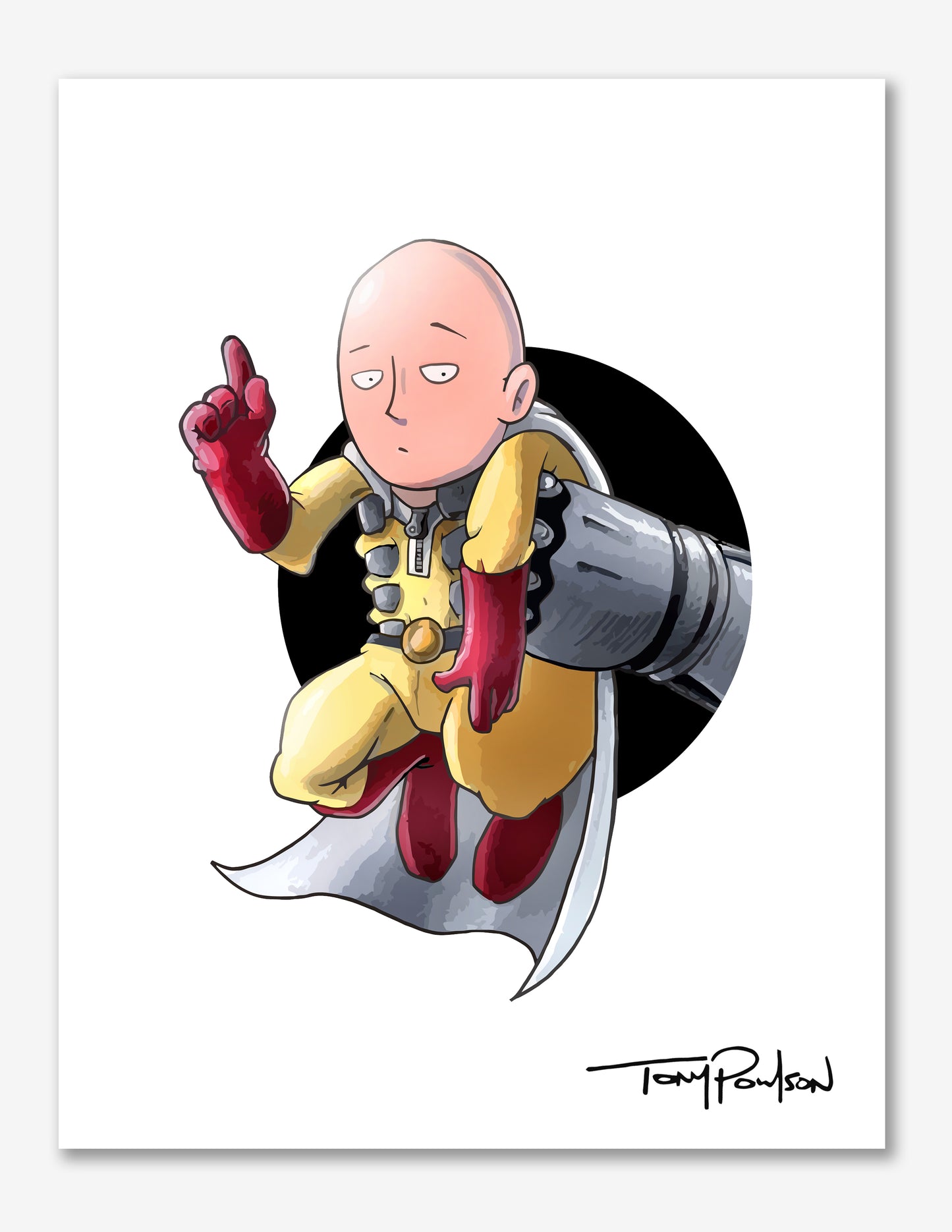 SA1TAMA / G3N0S PRINT